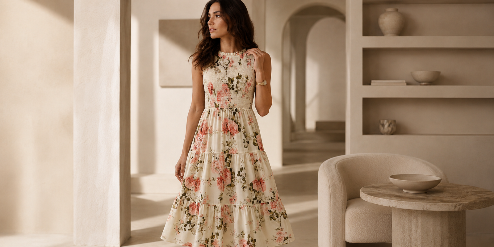 Confidence In Your Style
